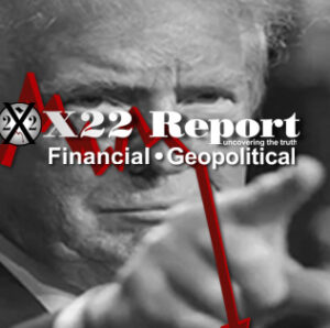 Trump Trapped The D’s, And So It Begins, How Do You Secure The Elections? – Ep. 3768 Trump Trapped The D’s, And So It Begins, How Do You Secure The Elections? – Ep. 3768