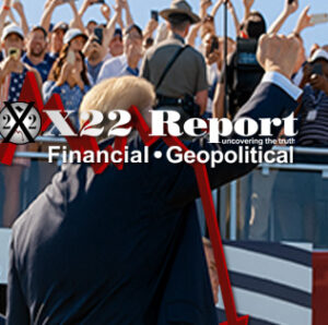 Muslim Brotherhood Coming Into Focus, Trump Sent A Message, The Fight Is Not Over – Ep. 3769