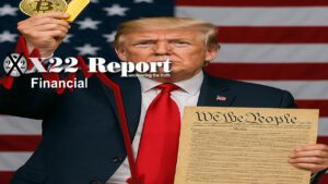 Ep 3769a - The Economic System Is Being Transformed,It’s About Returning The Power Back To The People