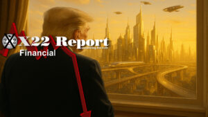 Ep 3772a - Elon Sums Up [CB] Slavery, Lower Energy Prices=Lowers Prices, Golden Age Coming Into Focus