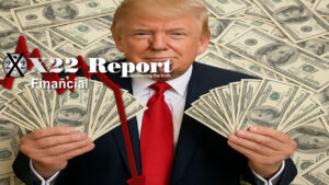 Ep 3779a - Jobs Are Being Added, Energy Prices Declining,Power Of The Economy Returning To The People