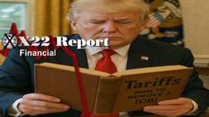 Ep 3777a - EU Cuts Economic Growth, 150 Years Of Data Shows The [CB] Is Mislead The Public