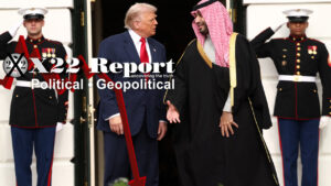 Ep 3777b - Abbott Designates [MB] A Terrorist Org, Gloves Are Off, Trump Sends A Message To The [DS]