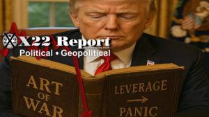 Ep 3778b - [DS] Prepares Color Revolution,Epstein Files Are Not What You Think,Trump Has The Leverage
