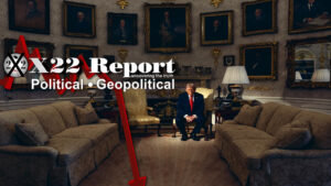 Ep 3770b - Trump Has Trapped The D's In The Shutdown,It’s All Being Exposed,Power Is Being Restored