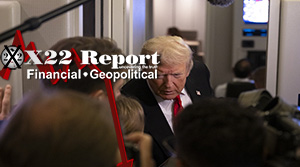 This Is Not A Game, [DS] Wants Us Divided, Attacks Will Intensify, Patriots Are In Control 