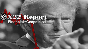 Trump Trapped The D’s, And So It Begins, How Do You Secure The Elections?