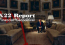 Trump Has Trapped The D’s In The Shutdown,It’s All Being Exposed,Power Is Being Restored – Ep. 3770 Trump Has Trapped The D’s In The Shutdown,It’s All Being Exposed,Power Is Being Restored – Ep. 3770