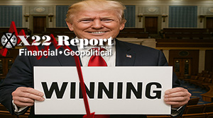 D’s Are Responsible For Shutdown,[DS] Kept In The US,Election Rigging Ready To Be Exposed