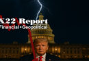 D’s Take The Bait, Release Fake Epstein Docs, Attacks, Trump Will Strike Like Thunderbolt – Ep. 3773