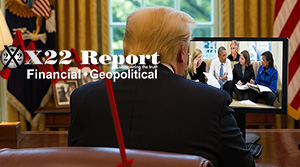 D’s Push Epstein To Save Themselves,Was Epstein Part Of Obama’s Resistance Against Trump?