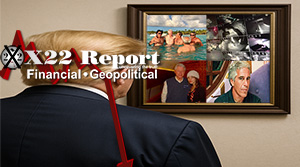 DOJ Investigating D’s Involvement With Epstein, Trump Exposes Fake MAGA, Think Midterms