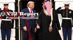 Abbott Designates [MB] A Terrorist Org, Gloves Are Off, Trump Sends A Message To The [DS]