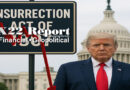 Trump Sends A Major Warning To The [DS], Think Enemy Combatants, Insurrection Act – Ep. 3779