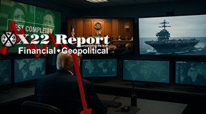 [DS] Used Lawfare & Activist Judges,Impeach,Muslim Brotherhood On Deck,Military Tribunals