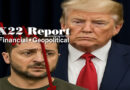 Infiltration Runs Deep,[DS] Is Panicking As Trump Pushes For Peace,It’s All Being Exposed – Ep. 3782