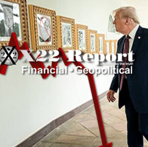 [DS] Pushing War With Russia, Trump Voids Biden/Obama Agenda, It’s Like It Never Existed – Ep. 3788