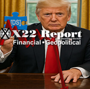 We Have One Chance To Eliminate The [DS],It Must Be Done Right,Pieces Are Coming Together – Ep. 3786