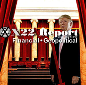 [DS] Wants War, Trump Wants Elections In Ukraine, SC  Destroys The [DS] Power Structure – Ep. 3792