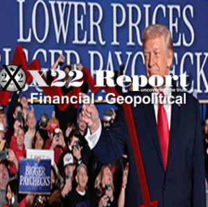 [DS] Division Push Is Crumbling,Trump Sets The Midterm Direction,People Have The Power – Ep. 3793