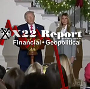 What Does The [DS] Do When Bad New Is About To Break?  White Hats Are In Control – Ep. 3795