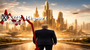 Ep 3808a - Canada Can’t Find Trade Partners, EU Moves Towards CBDC, Trump’s Economy Will Rule