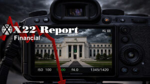 Ep 3805a - China Begins To Restrict Silver, The [CB] Fraud Comes Into Focus, Tick Tock