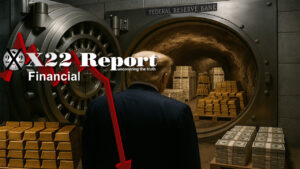 Ep 3791a - D’s Want Taxes, Monopsony, Trump Is Returning The Stolen Wealth To The People