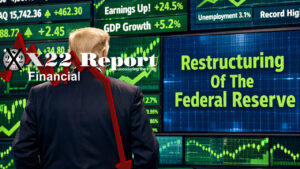 Ep 3802a - [CB] Will Begin The Fight In 2026, The Economic Stage Is Set