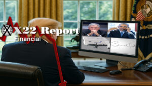 Ep 3793a - Autopen Was Used For Powell,Affordability Issue Will Be Used Against The [CB],Watch Gold