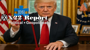 Ep 3786b - We Have One Chance To Eliminate The [DS],It Must Be Done Right,Pieces Are Coming Together