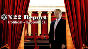 Ep 3792b - [DS] Wants War, Trump Wants Elections In Ukraine, SC  Destroys The [DS] Power Structure