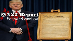 Ep 3807b - [DS] Infiltrated Congress Back In 1929,Stage Has Been Set To Return The Power To The People