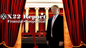 [DS] Wants War, Trump Wants Elections In Ukraine, SC Destroys The [DS] Power Structure