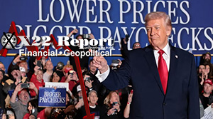 [DS] Division Push Is Crumbling,Trump Sets The Midterm Direction,People Have The Power 