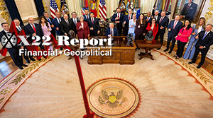 Trump Counters The Fake News,Uniting His Team For The Next Phase Of The Plan,My Fellow...