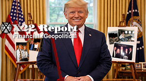 DS] Lost The Military, Epstein Files Are Much More Than People Imagine, Pain 