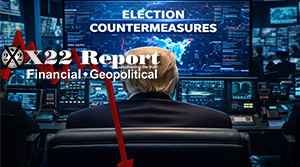 [DS] Epstein Hoax Exposed, Boomerang, Another Election Protection Was Just Introduced, Pain