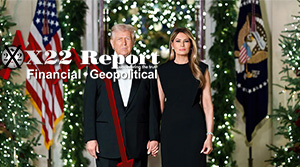 Supreme Court Sets The Stage For The Insurrection Act, Never Interfere With Any Enemy 