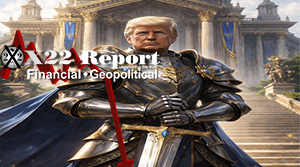 Midterm Strategy Emerges,Trump Is Taking Down The [DS] Entire Corrupt Temple, Retribution 