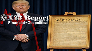 [DS] Infiltrated Congress Back In 1929,Stage Has Been Set To Return The Power To The People