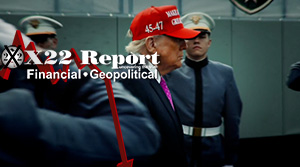 People Must See It To Believe It, 2026 Trump Is Ready To Unleash Hell On The [DS]