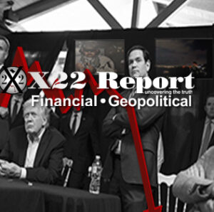 [DS] Criminal Syndicate Is Finished,Arrest Of Maduro Will Lead To Election Rigging Evidence – Ep. 3810