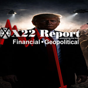 Did Ilhan Omar Stage An Event? D’s Say The Quiet Part Out Loud, FBI Raids GA Elections – Ep. 3828