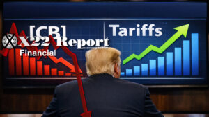 Ep 3819a - The [CB] Is Panicking, The Battle For The Control Of The Economy Has Begun