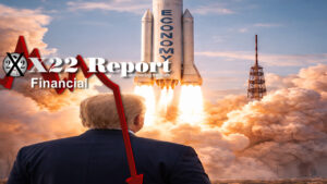 Ep 3815a - The Foundation Of The Economic System Is Almost Complete, Economy About To Take Off