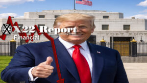 Ep 3829a - Gold Has Officially Overtaken US Treasuries, Financial System Is On The Verge Of Change