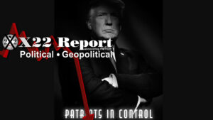 Ep 3817b -  Is [DS] Planning An Armed Civil War? Muslim Brotherhood Comes Into Focus, Clean & Swift