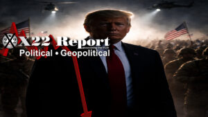 Ep 3828b - Did Ilhan Omar Stage An Event? D’s Say The Quiet Part Out Loud, FBI Raids GA Elections