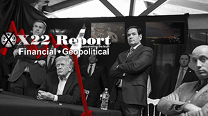 [DS] Criminal Syndicate Is Finished,Arrest Of Maduro Will Lead To Election Rigging Evidence